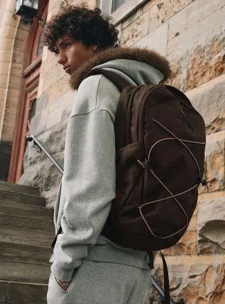 The North Face Jester backpack