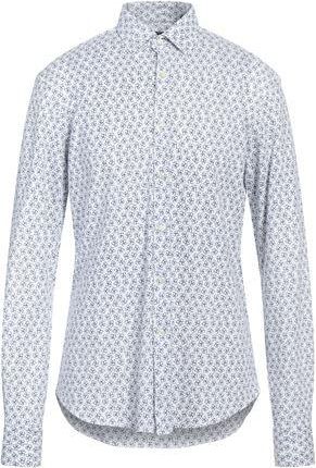 Rossopuro CAMISETAS Y TOPS - Camisas en YOOX.COM