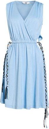 Twin-Set DRESSES - Mini dresses on YOOX.COM