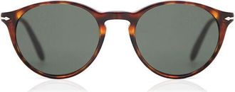 Persol PO3092SM 901531 Mens Sunglasses Tortoiseshell Size 50