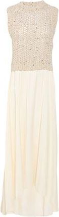 PESERICO Maxi dresses