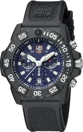 Luminox Mens Navy Seal Quartz Watch