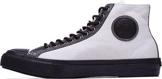 Converse Chuck Taylor All Star 20 Black White 156616C