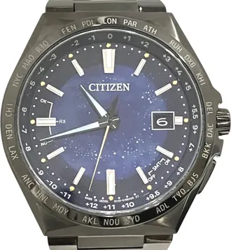 Citizen Citizen
