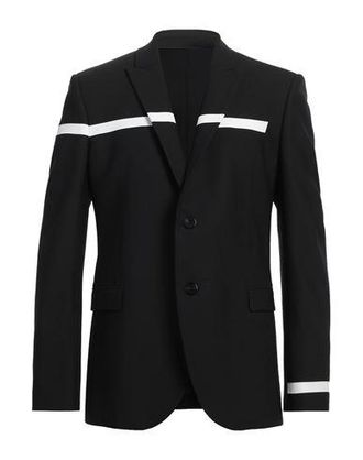 Neil Barrett Blazers