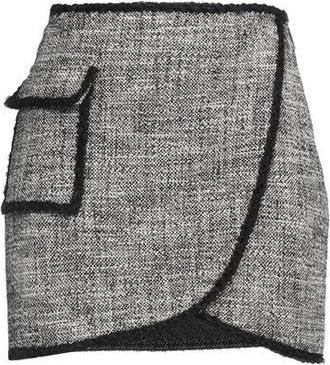 Msgm Mini skirts