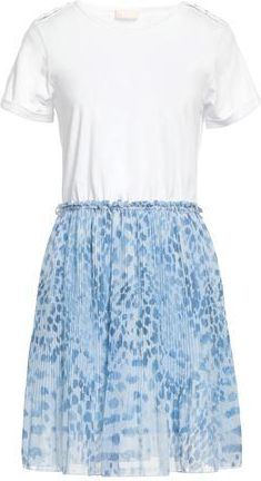 Liu Jo DRESSES - Mini dresses sur YOOX.COM