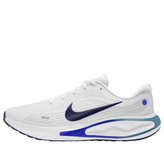 Nike Journey Run White Gray Mist FN0228-115