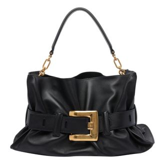 Balmain Medium Anthem Handbag