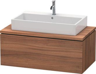 Duravit Duravit - L-cube Unidad De Lavabo Para Consola Ancho 1020mm