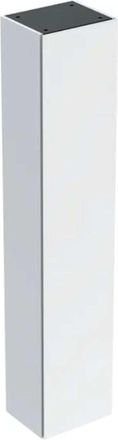 Keramag Keramag - Geberit Icon Armario Alto Con Una Puerta, 36x180x29,1 Cm, 502316