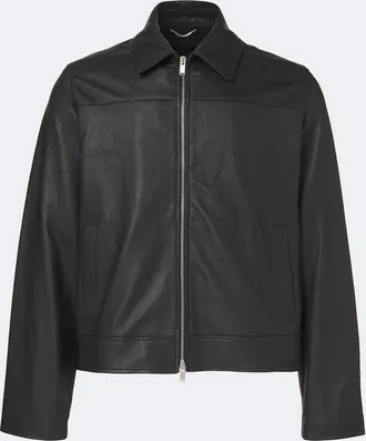 Lardini Leather jacket