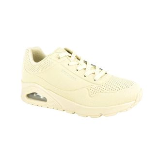 Skechers Runner N. Air-Z. - Dames - Sport - Beige - Maat: 37 1/2 EU