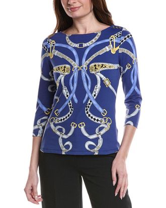 J.McLaughlin J.Mclaughlin Knahm Top