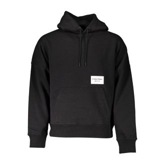 Calvin Klein Cotton Men Mens Sweatshirt
