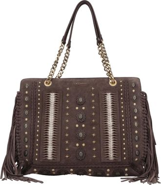 La Carrie Donna, Borse, Marrone, Taglia unica, new