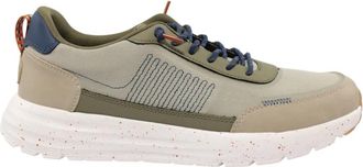 Hey Dude Sirocco Alta Leisure - Heren - Sneakers - Veelkleurig - 41 EU - Schoenen