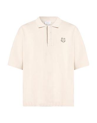 Maison Kitsun&eacute; TOPWEAR - Polo shirts on YOOX.COM