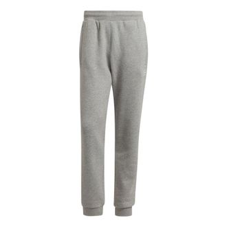 adidas Adicolor Essentials Trefoil Pants Grey H34659