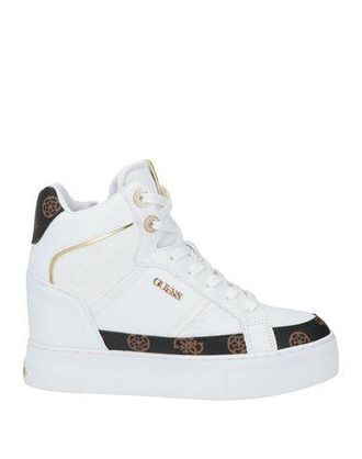 Guess FOOTWEAR - Trainers on YOOX.COM