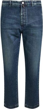 Jacob Cohen BOTTOMWEAR - Pantaloni jeans su YOOX.COM