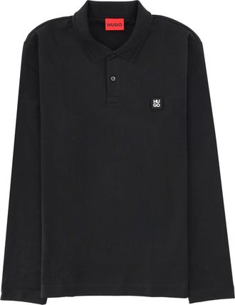 HUGO BOSS Hugo Polo With Logo