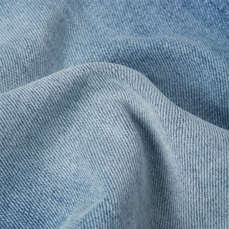 G-Star 3301 Regular Tapered Jeans - Lichtblauw - Heren