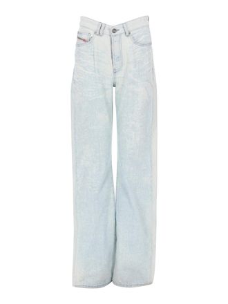 Diesel Jeans Regular Fit