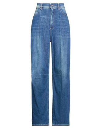 Department Five HOSEN & R&Ouml;CKE - Jeanshosen auf YOOX.COM