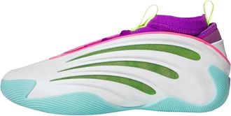 adidas Heren, Sport, Wit, Maat: 42 EU