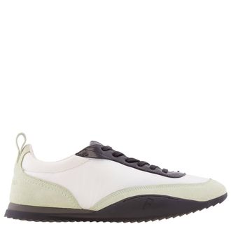 Ferragamo Ferragamo Detroit Low-Top Sneakers