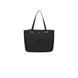 Guess Donna, Borse, Nero, Taglia unica, new