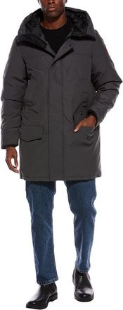 Canada Goose Langford Down Parka