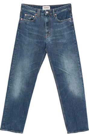 Cycle Jeans a gamba dritta - - Jeans - Uomo - Blu - W31