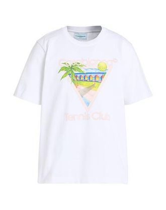 Casablanca TOPWEAR - T-shirts su YOOX.COM