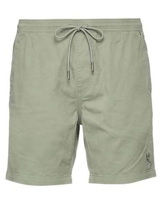 Psycho Bunny BOTTOMWEAR - Shorts & Bermuda Shorts sur YOOX.COM