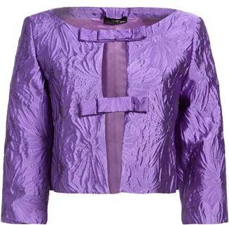 Fely Campo COATS & JACKETS - Jackets on YOOX.COM