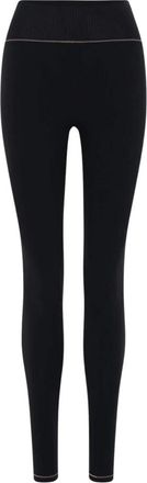 Repetto Leggings &Eacute;quilibre - - Trousers - Donna - Nero - L