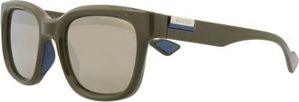 Gucci Mens 53Mm Sunglasses