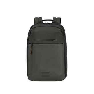 Samsonite unisex, Tassen, Groen, Maat: ONE Size Poliester