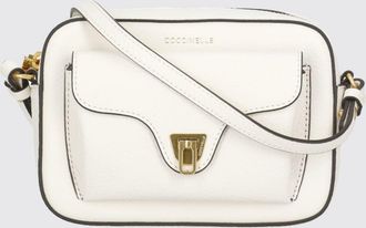 Coccinelle Borsa Beat Coccinelle in pelle a grana