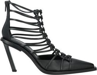 Ann Demeulemeester CALZATURE - Stivaletti su YOOX.COM