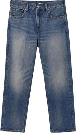 Denimist Jeans Lucy BF - - Jeans - Uomo - Blu - W26