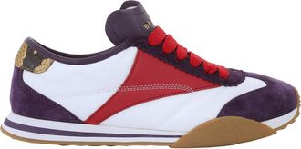 Bally Sonney-T-W Low-Top Sneakers