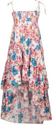 Aniye By VESTIDOS - Vestidos midi en YOOX.COM