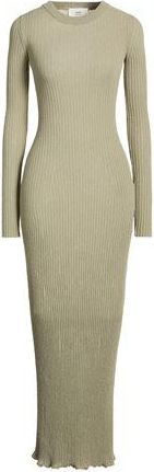 Ami KLEIDER - Maxi-Kleider auf YOOX.COM