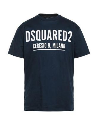 Dsquared2 TOPWEAR - T-shirts su YOOX.COM