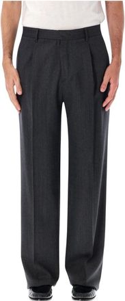 Lardini Uomo, Pantaloni, Grigio, L, new
