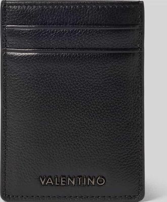 Valentino Handbags Portemonnaie mit Steckf&auml;cher in Black, Gr&ouml;&szlig;e 1
