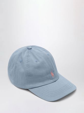 Polo Ralph Lauren Cappello Polo Ralph Lauren in cotone con logo ricamato
